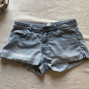 H&M Jean Shorts